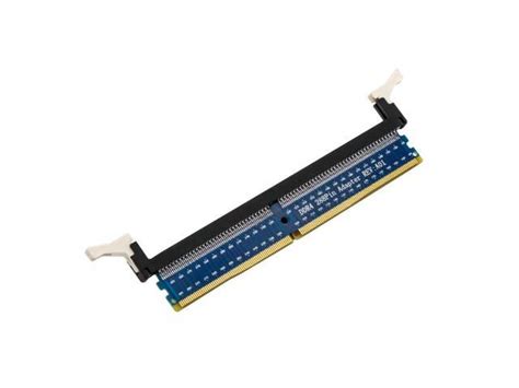 288Pin DDR4 DIMM Adapter Riser Memory Tester Memory Protection Card