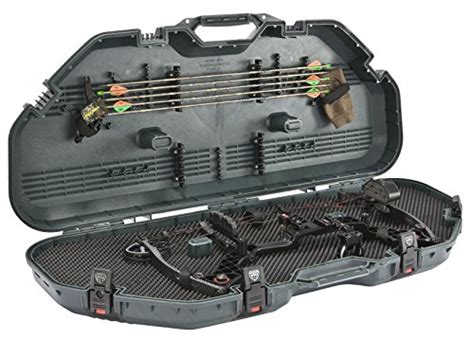 Best Plano Compound Bow Case Hard 2023 Where to Buy? BestCompoundBowReviews.com