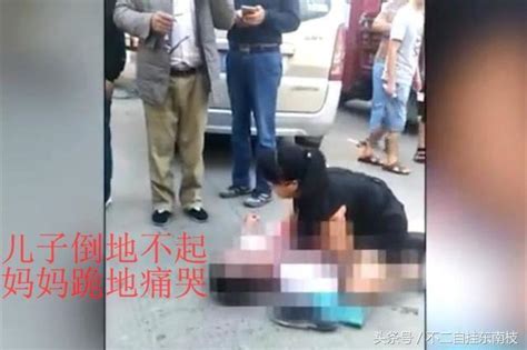 23岁儿子护母被捅死：爸爸残疾，爷爷患病，奶奶聋哑，女儿刚2岁 每日头条