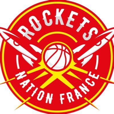 Rockets Nation France RocketsnationFr Twitter