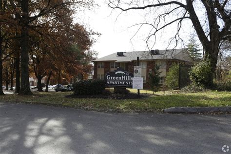 Green Hills Apartments - Apartments in Knoxville, TN | Apartments.com