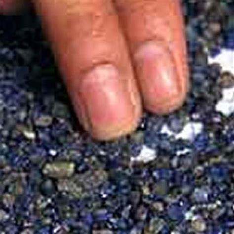 Sapphire - AGTA