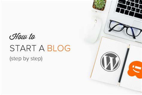 How To Start A Wordpress Blog In Beginner S Guide