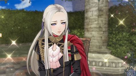 Fire Emblem Three Houses Romance Relations Soutien Support Amour Millenium Fire Emblem