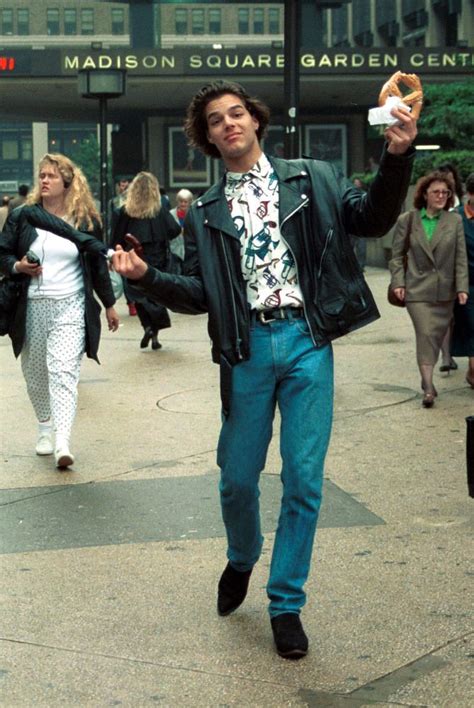 12 Signs You Were Cool In The 90s 90s Fashion Men 1990s Mens