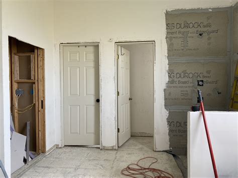 Master Bathroom Makeover View1 5 Sawdust 2 Stitches