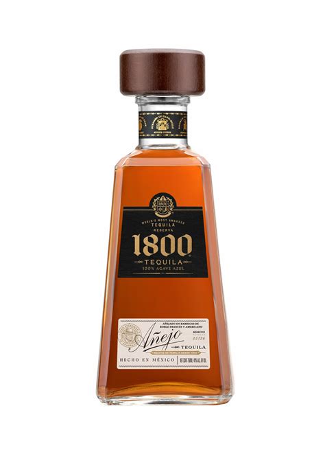 Tequila 1800 Anejo 0.7L tekila – Prike