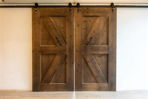 How to Lock a Sliding Barn Door (3 Effective Methods) - wigglywisdom.com