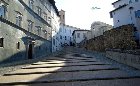 Umbria 5 Attrazioni Da Vedere Assolutamente