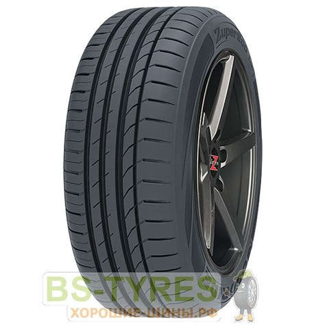 Летние шины Goodride Z107 Zuper Eco l Bs Tyres