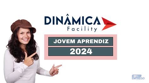 Din Mica Facility Abre Inscri Es Para Jovem Aprendiz Administrativo