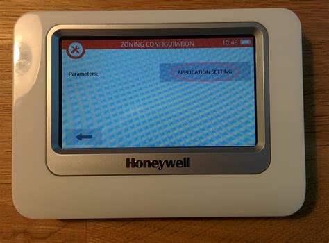 Thoughts from the Gorge: Honeywell Evohome - Multi-Room Zones - Step-by ...