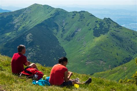 Escursioni Di Pi Giorni Il Meglio In P Rnica Outdooractive