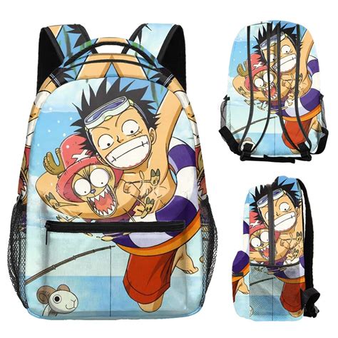 Vlemua 2025 New 17" One Piece Backpack, Back to School, One Piece Large