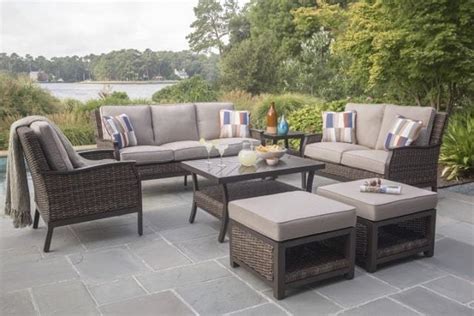 Agio Outdoor Furniture | Agio Outdoor & Patio Furniture Sets