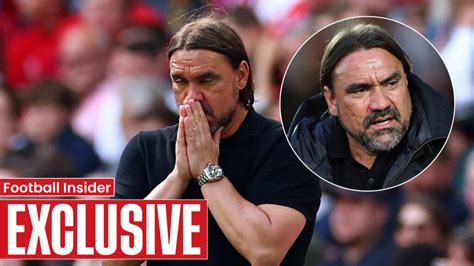 Leeds Fans Play Key Role In Daniel Farke Sack Decision Top Source