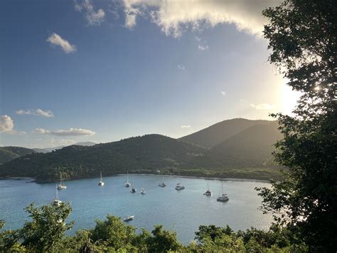 maho bay beach st john  virgin island beaches