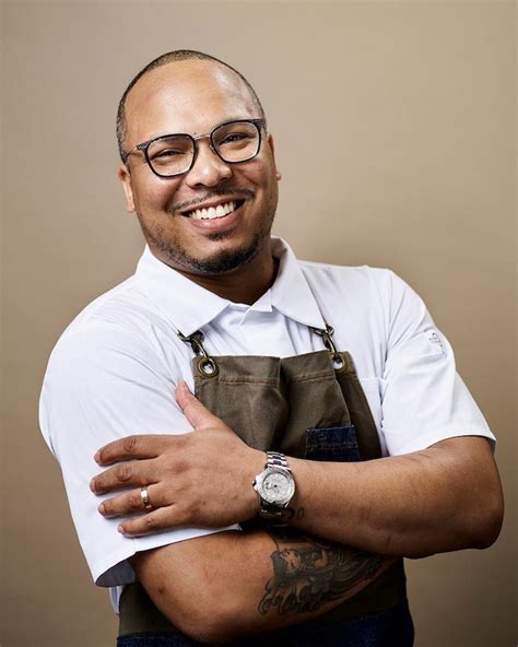 16 Black Chefs Changing Food In America The New York Times