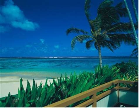 Palm Grove Resort Rarotonga - Compare Deals