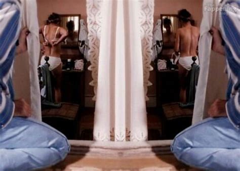 Michelle Joyner Nude Leaks Thefappening