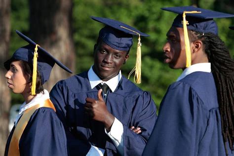 Lancaster High School Graduation 2024 - Tessa Fredelia