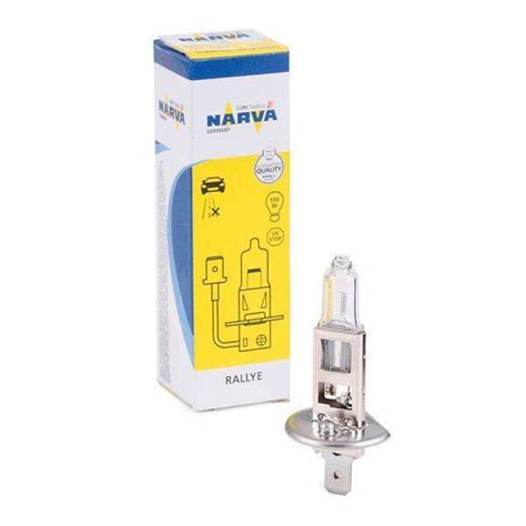 H1 Auto Bulb Narva 12V/24V | Lazada PH