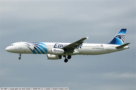 Aircraft Su Gbt Airbus A C N Photo By Nick Dean