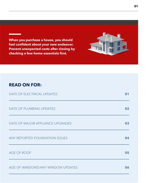 6 Things To Check Before Buying A Home