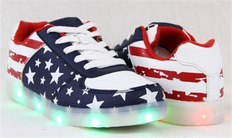 10 Best Adult Light Up Shoes for Fun, Fashion and Function