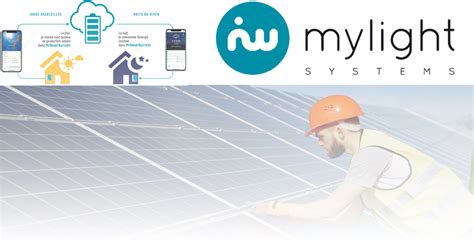 MyLight Systems devient fournisseur délectricité et révolutionne le