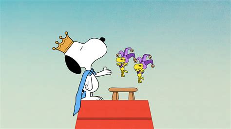 The Snoopy Show K Hd Wallpaper Rare Gallery