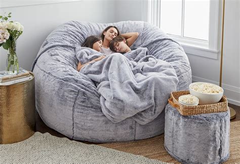 Most Comfortable Bean Bag Chairs Decor Report