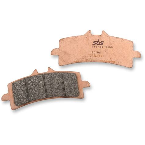 Sbs Hs Sintered Brake Pads Hs Fortnine Canada