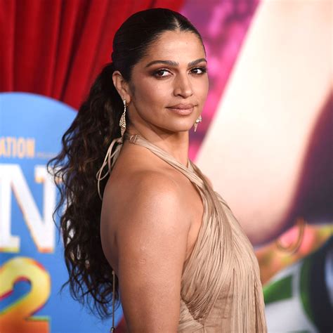 Camila Alves News - Us Weekly