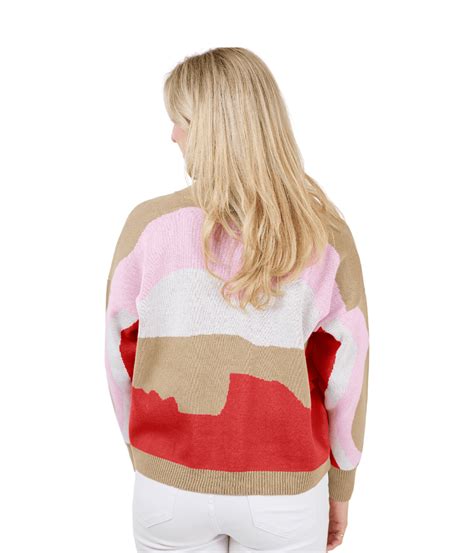 Shannon Passero 5316 Dillon Cardigan Muskoka Bay Clothing