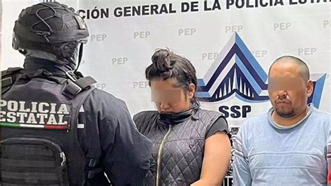 Detienen A Tres Personas Por Portaci N De Armas En Acajete