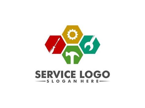 Maintenance Logo Vector Art, Icons, and Graphics for Free Download