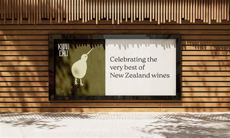 Kiwi Cru | Brand Design Case Study | Bamboo Nine
