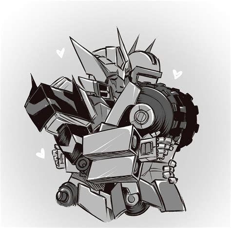 Imagenes De Transformers Yaoi Terminada Artofit