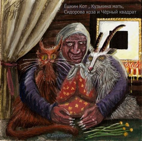 Прикольные картинки ешкин кот (56 фото) - 56 фото