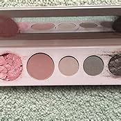 Amazon Pure Pretty Naked Palette Fruit Pigmented Everyday Makeup Palette W