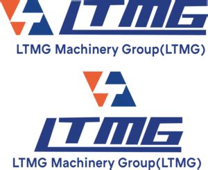 LTMG Machinery Group(LTMG) Logo PNG Vector (AI) Free Download