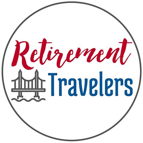 Retirement Travelers Youtube