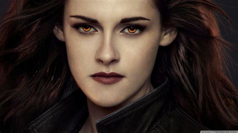 Twilight 2012 Kristen Stewart Hd Desktop Wallpaper Widescreen