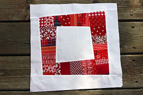 Make Me A Quilt Wonky Block Update And A Dresden Beginning