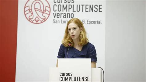 La Renuncia De Verstrynge A Su Acta Deja A Podemos Con Un Diputado