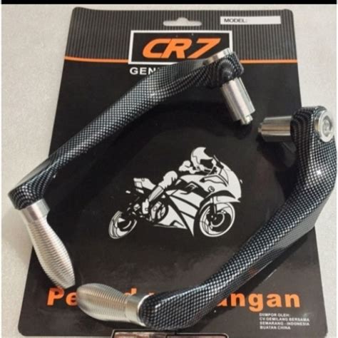 Jual Proguard Carbon Handguard Carbon Cnc Universal New Nmax Aerox Xmax