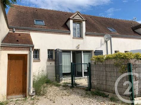 Maison Vendre Saint Beno T Sur Loire