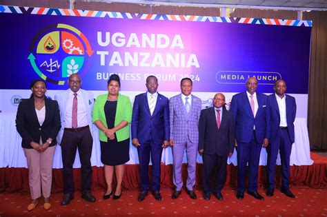 Uganda Tz Seek To Strengthen Trade Investment Relations