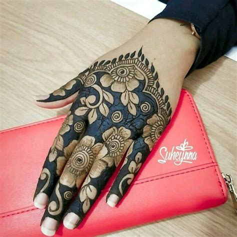 Hassanツ😍😘 Mehndi Designs Latest Bridal Mehndi Designs Mehndi Designs Book